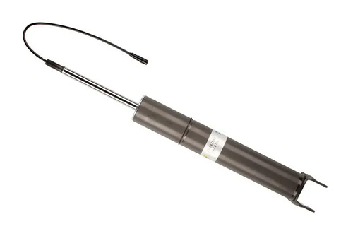 Shock absorber rear - shock, axle