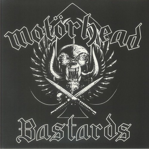 Motorhead bastards - -,