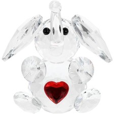Elephant Ornaments Table Decor