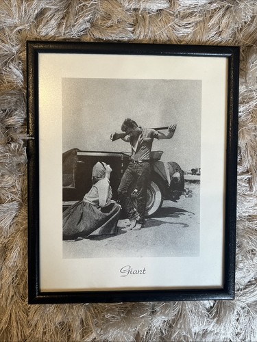 James dean and - james,