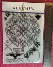 Altenew Photopolymer Clear