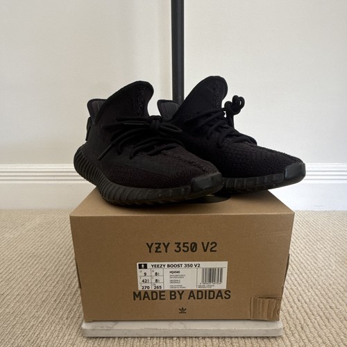 Adidas yeezy boost - adidas, 350