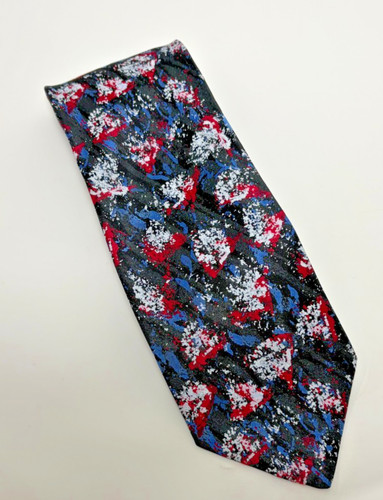 Italo ferrelli blue red and - italo, blue,