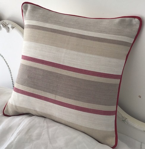 Cushion cover laura - cushion, ashley