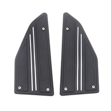 2 Sets Motorcycle Accessories