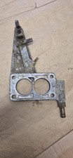 Ford Cologne 2.8 V6 Carburettor Spacer Plate Servo Plate