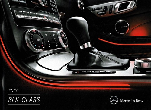 2013 mercedes benz slk class - 2013, slk-class