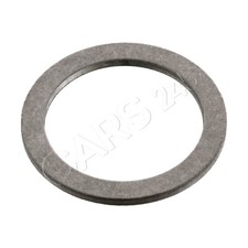 Aluminium Oil Drain Plug Seal SWAG Fits VOLVO FORD 850 C30 C70 I II S40 977751