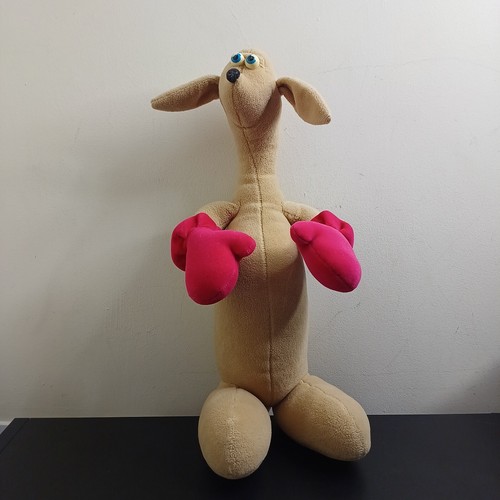 Applause 1988 boxing kangaroo - applause,