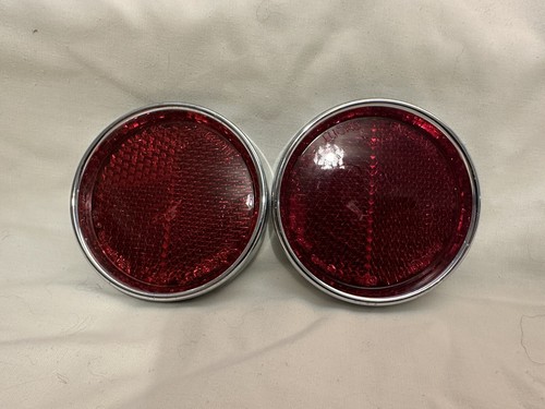 Lucas rer13 13 - lucas, reflector