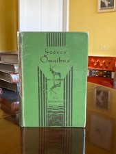 Jeeves Omnibus by PG
