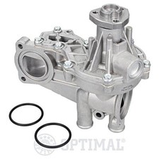 Water Pump OPTIMAL Fits AUDI 100 FORD Galaxy SEAT Alhambra VW Caddy 75- 1212732