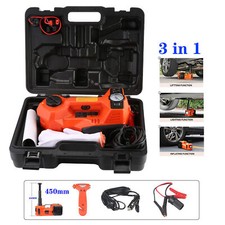 Car Jack Hydraulic Jack – 5