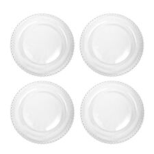 Set of 4 Bella Perle Beaded