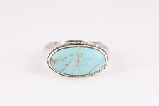 SIGNED N.F. THAI STERLING