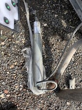 Transit Sprinter Tipper  Pump