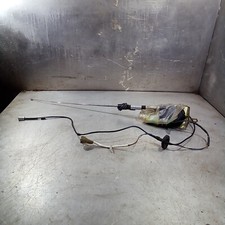 Toyota MR2 Mk3 1999-2007 AM/FM