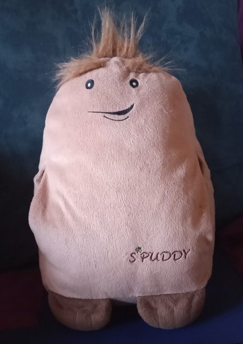 The original desktop puddy - the, s'puddy