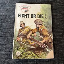 Combat Picture Library - No