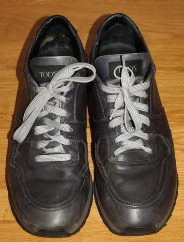 Tod mens shoes size - shoes, 8.5