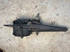 Lotus elan gearbox 4 speed - 4,