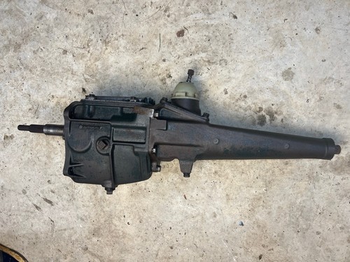 Lotus elan gearbox - elan,