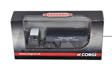 Corgi Trackside DG199015 Scammell Mechanical Horse Tate & Lyle 1:76 Scale boxed