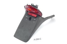 Honda XL 125 V Varadero year