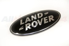 Range Rover L322 Black &