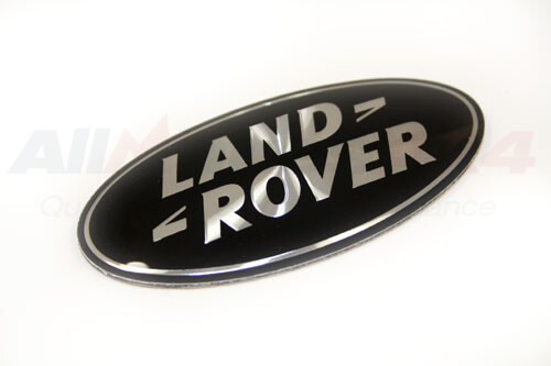 Range rover l405 black - rover, &