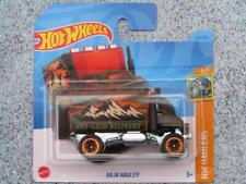 Hot Wheels H3B 033 BAJA HAULER