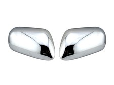 Car accessory parts mirror