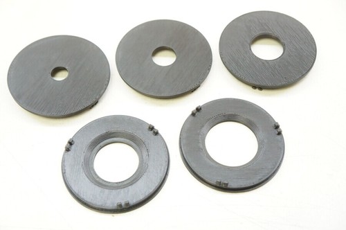 Router table insert - table, ring