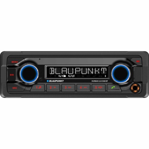 Blaupunkt durban 224 - 224, dab