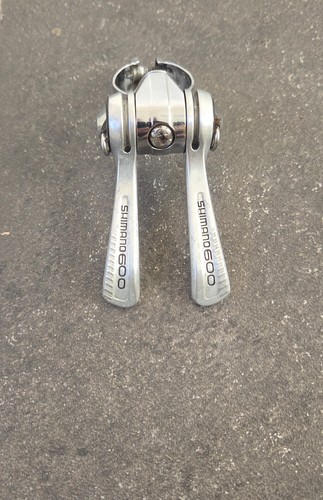 Shimano 600 aero downtube - shimano,