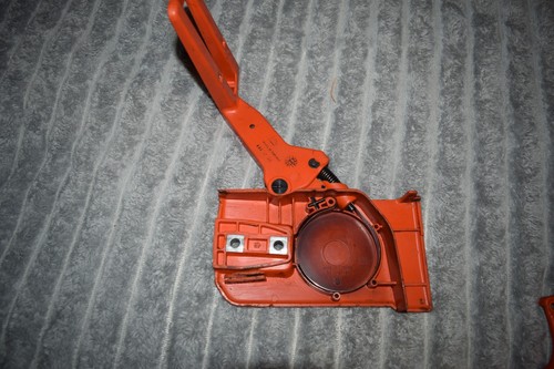 Husqvarna rancher chain - 50,