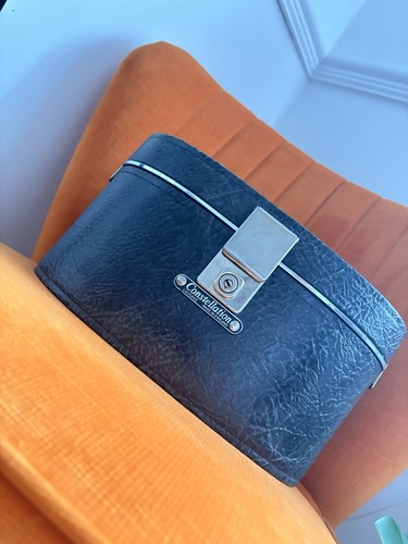 Vintage constellation leather - vintage,