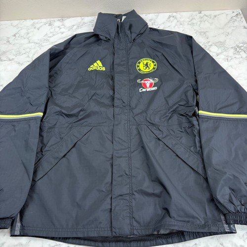 Adidas chelsea jacket men - chelsea,