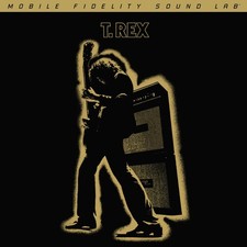 T. Rex - Electric Warrior [New