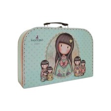 Santoro Gorjuss Small Suitcase