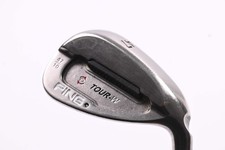 Ping Tour-W Pitching Wedge / 47 Degree / Black Dot / Stiff Flex Ping AWT Shaft
