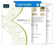 WebPlus X8 User Guide, Serif