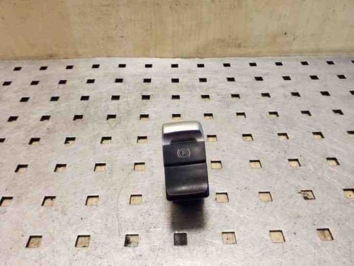 Audi 8k2 b8 - audi, handbrake