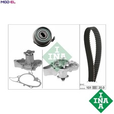 WATER PUMP & TIMING BELT KIT