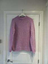 Zara Purple Lilac Super Soft