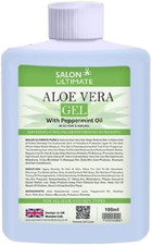 Aloe Vera Organic Gel with 99.5% Pure & Natural 100 ML