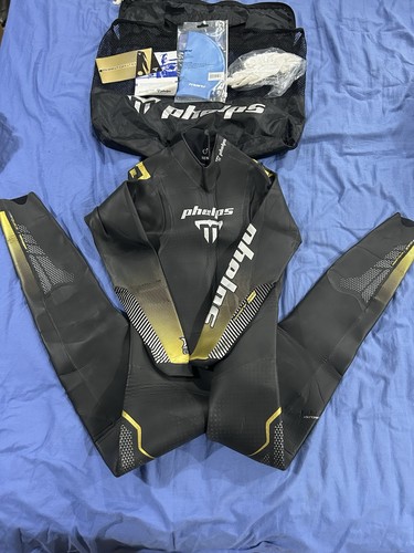 Michael phelps phantom - phelps, 2