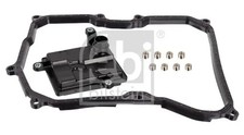 Automatic transmission filter Screen Filter 107012 FEBI BILSTEIN for VW SEAT