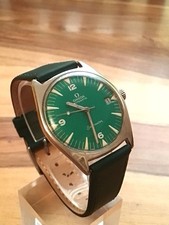 Omega Seamaster Automatic Vintage Men’s Watch 1967 34mm Cal 565