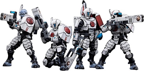 Joytoy warhammer 40k - joytoy, action